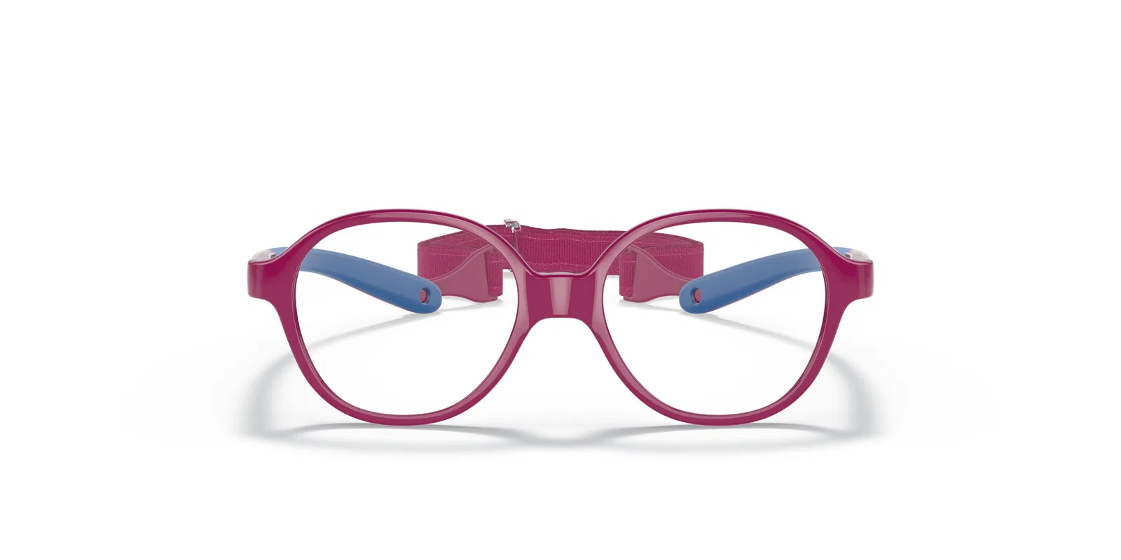 Vogue Eyewear Junior Clear 2011 Eyeglasses - view 21